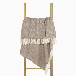 Pleds ZELANDIA 80-3419-NATURAL