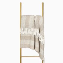 Pleds ZELANDIA 80-3282-NATURAL