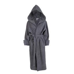 Halāts VELOUR-360 B0001-GREY