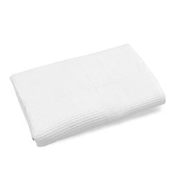 Dvielis 550 WAFFLE TERRY 550-T0209-OPTIC WHITE