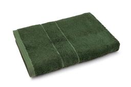 Dvielis BAMBOO-600 T0105-DARK GREEN