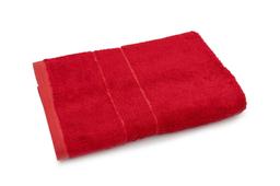 Dvielis BAMBOO-600 T0105-RED
