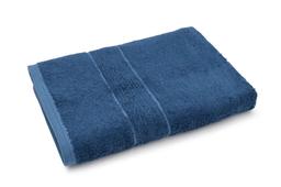 Dvielis BAMBOO-600 T0105-MOROCCAN BLUE