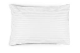 Spilvendrāna NIDA-BED 00-0000-1 OPTIC WHITE NIDA