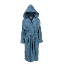 Halāts VELOUR-360 B0001-STONE BLUE