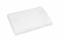Dvielis 550 g/m2 550-T0175-OPTIC WHITE