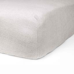 Frotē palagi ar gumiju TERRYBTL-LIGHT GREY