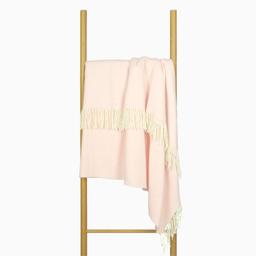 Pleds ANDORA 80-3411-LIGHT PINK