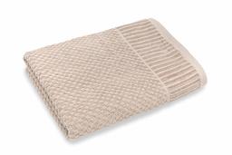 Žakarda frotē dvielis 580J T0213-SILVER GREY
