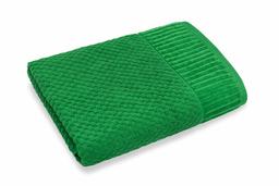 Žakarda frotē dvielis 580J T0213-BRIGHT GREEN