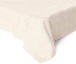 Flat sateen sheets 00-0515-0 LIGHT SAND MON