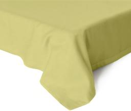 Flat sateen sheets 00-0516-0 OLIVE MON