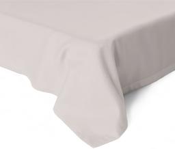 Flat sateen sheets 00-0325-0 OPAL GREY MON