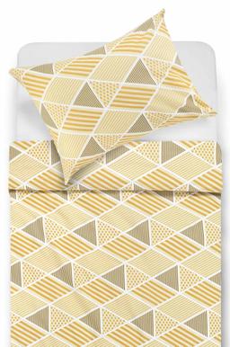 Gultas veļa 196-BED 30-0768-BEIGE