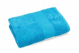 Dvielis 550 g/m2 550-T0187-VIVID BLUE