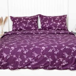 Постельное белье из Mako Сатина CARYLE 20-1924-PLUM