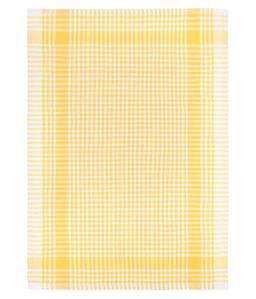 Virtuves dvielis DOBBY-170 T0233-YELLOW