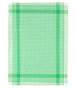 Virtuves dvielis DOBBY-170 T0233-GREEN