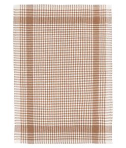 Virtuves dvielis DOBBY-170 T0233-BROWN