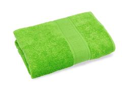 Dvielis 550 g/m2 550-T0187-JASMINE GREEN