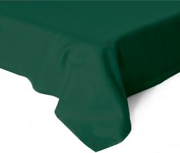 Flat sateen sheets 00-0433-0 DARK GREEN MON