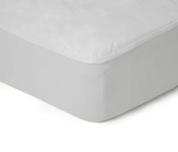 Ūdensnecaurlaidīgi palagi FLANNEL 00-0000-OPTIC WHITE