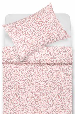 Seersucker bedding set ETTA 20-1911-WHITE