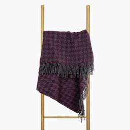 Pleds ZELANDIA LUX-300 80-3379-PORT ROYALE