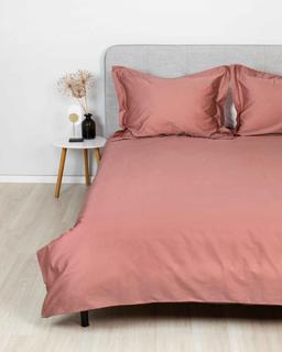 EXCLUSIVE gultas veļa TRINITY 00-0132-TEA ROSE