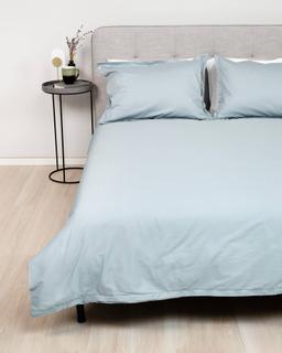 EXCLUSIVE gultas veļa TATUM 00-0434-LIGHT BLUE