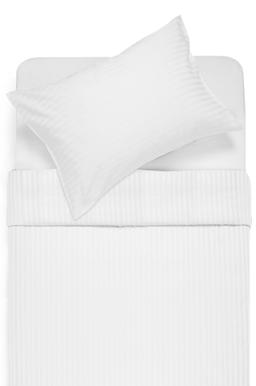 Segas pārvalks MONACO-BED 00-0000-1 OPTIC WHITE MON