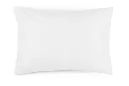 наволочка MONACO-BED 00-0000-0,4 OPTIC WHITE MON