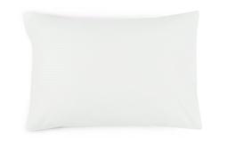 сатиновая наволочка MONACO-BED 00-0000-0,4 OPTIC WHITE MON