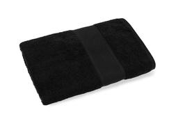Dvielis 550 g/m2 550-T0187-BLACK