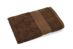 Dvielis 550 g/m2 550-T0187-DARK CHOCO