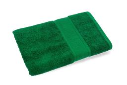 Dvielis 550 g/m2 550-T0187-DARK GREEN