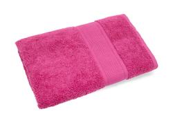 Dvielis 550 g/m2 550-T0187-FUCHSIA 287