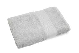 Dvielis 550 g/m2 550-T0187-LIGHT GREY 22