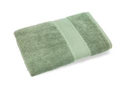 Dvielis 550 g/m2 550-T0187-OIL GREEN