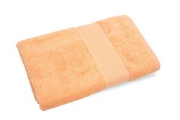 Dvielis 550 g/m2 550-T0187-PEACH FUZZ