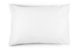 Spilvendrāna 406-BED 00-0000-OPTIC WHITE