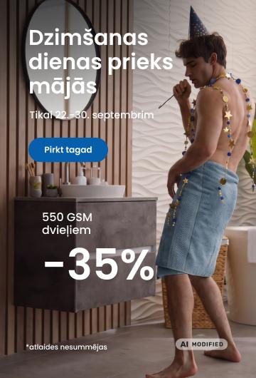 550 gsm dvieļiem -35% (tikai 22.-30. septembrim)/desktop