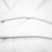 430 BATHROBE-OPTIC WHITE