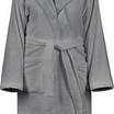 360 BATHROBE-GREY
