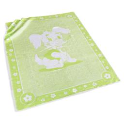 Children plaid SUMMER 80-1004-GREEN 5