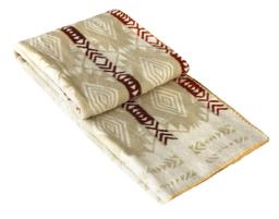 Cotton plaid SUMMER 80-2002-BEIGE