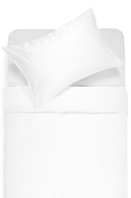 Пододеяльник 406-BED 00-0000-OPT.WHITE