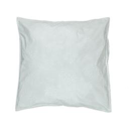 Spilvena pārvelkamā drāna TIKAS-BED 20-0458 LOGO-WHITE ON WHITE
