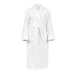 Bathrobe BATHROBE MICRO-320 320 BATHROBE-OPTIC WHITE