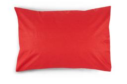 Pillow cases SPALVOTAS SAPNAS 00-0023-WINE RED